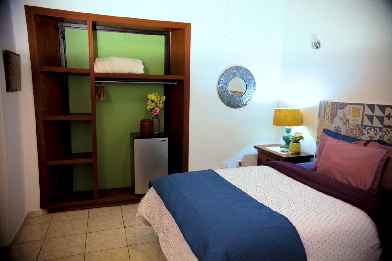 Fortaleza Suites Old San Juan Eksteriør billede