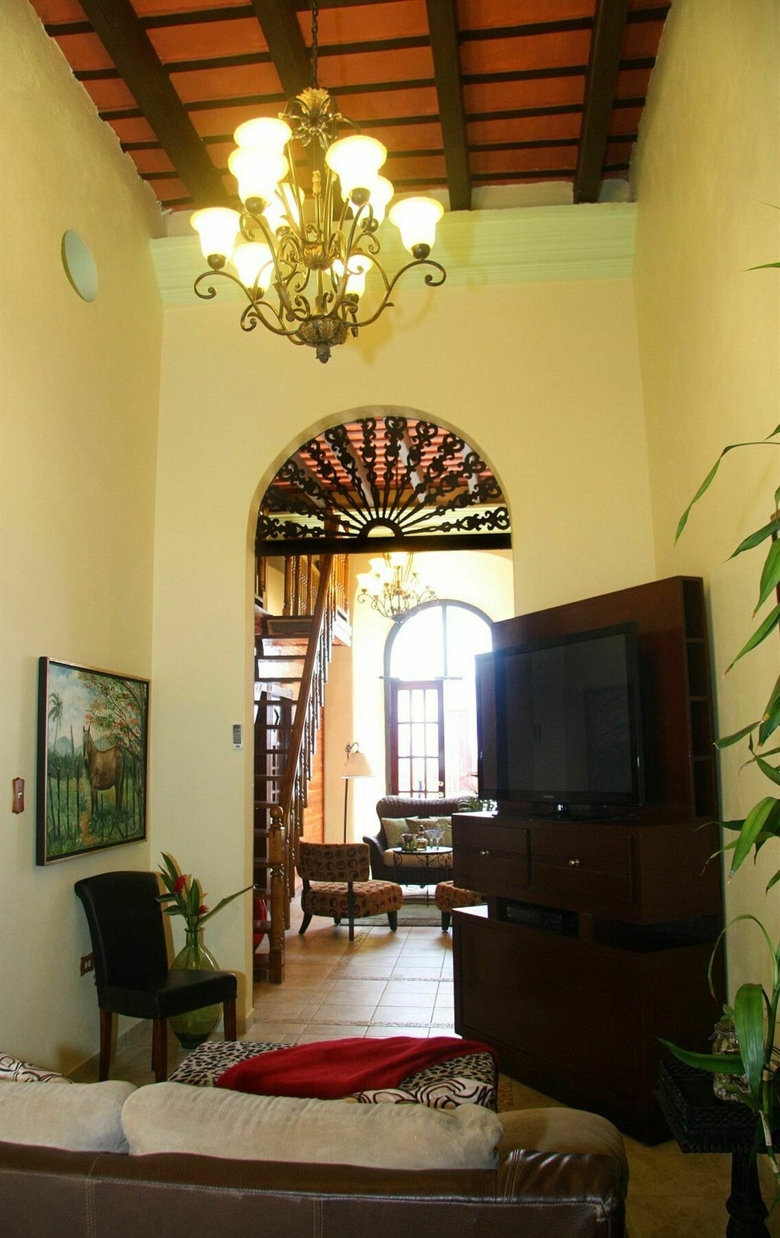 Fortaleza Suites Old San Juan Eksteriør billede